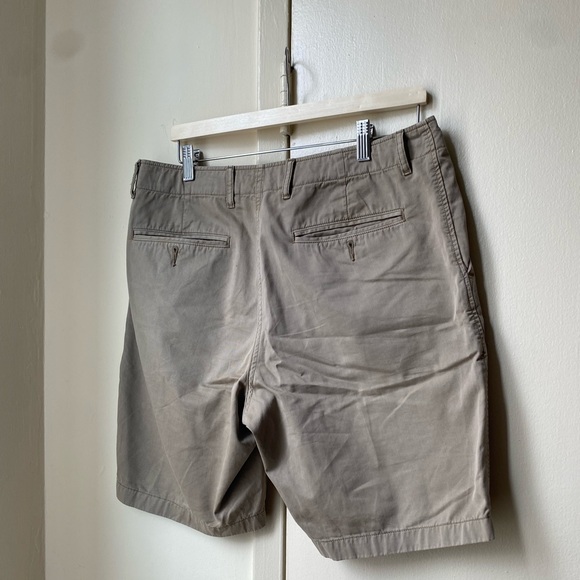 3 Uniqlo Men’s Chino 7” Shorts - Picture 4 of 12